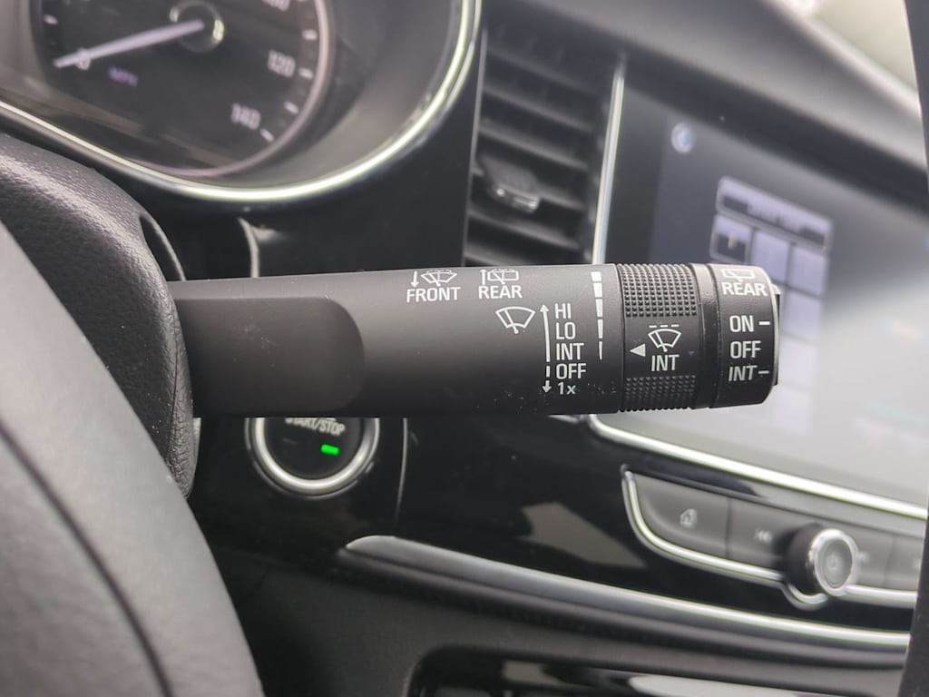 Thumbnail: 2020 Buick Encore - 15