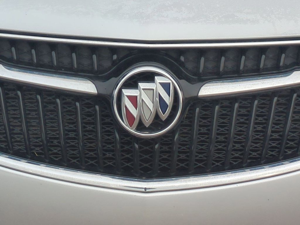 Thumbnail: 2020 Buick Encore - 7