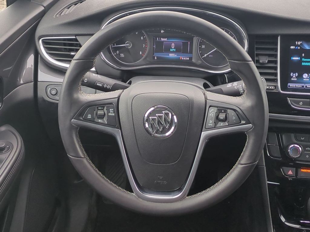 Thumbnail: 2020 Buick Encore - 13