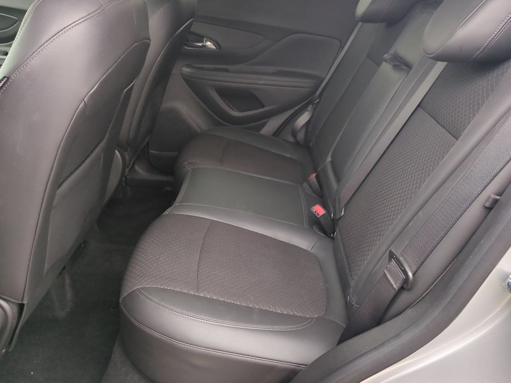 Thumbnail: 2020 Buick Encore - 26