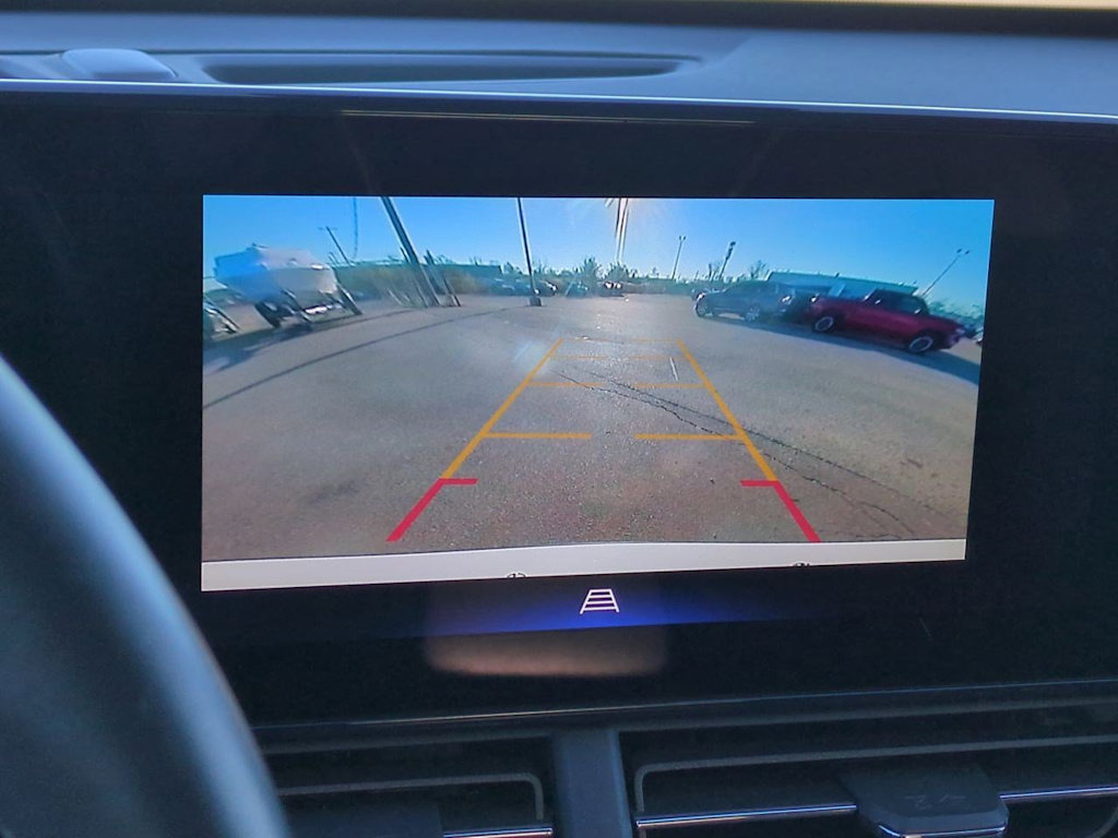 Thumbnail: 2024 Chevrolet Trax - 34