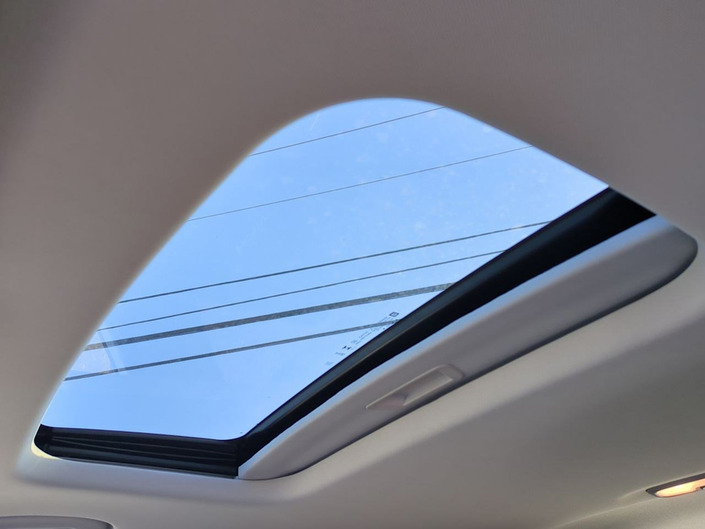 Thumbnail: 2024 Chevrolet Trax - 28