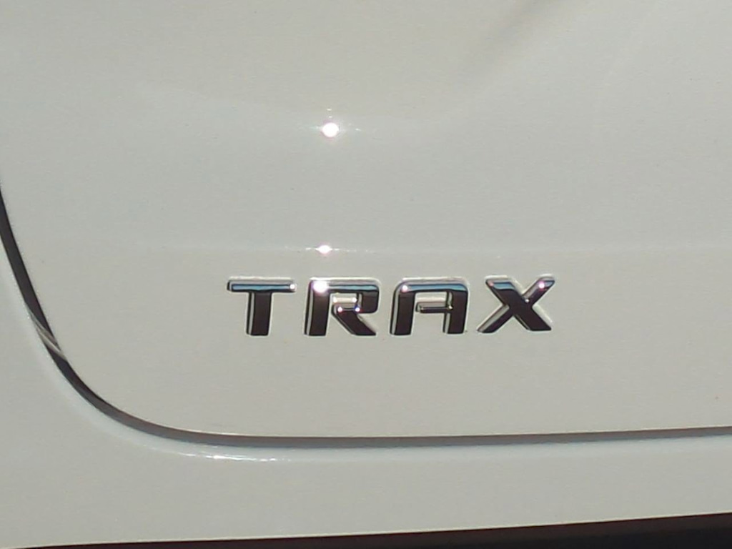 Thumbnail: 2024 Chevrolet Trax - 7