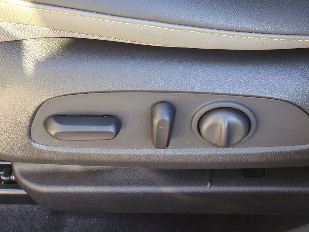 Thumbnail: 2024 Chevrolet Trax - 26