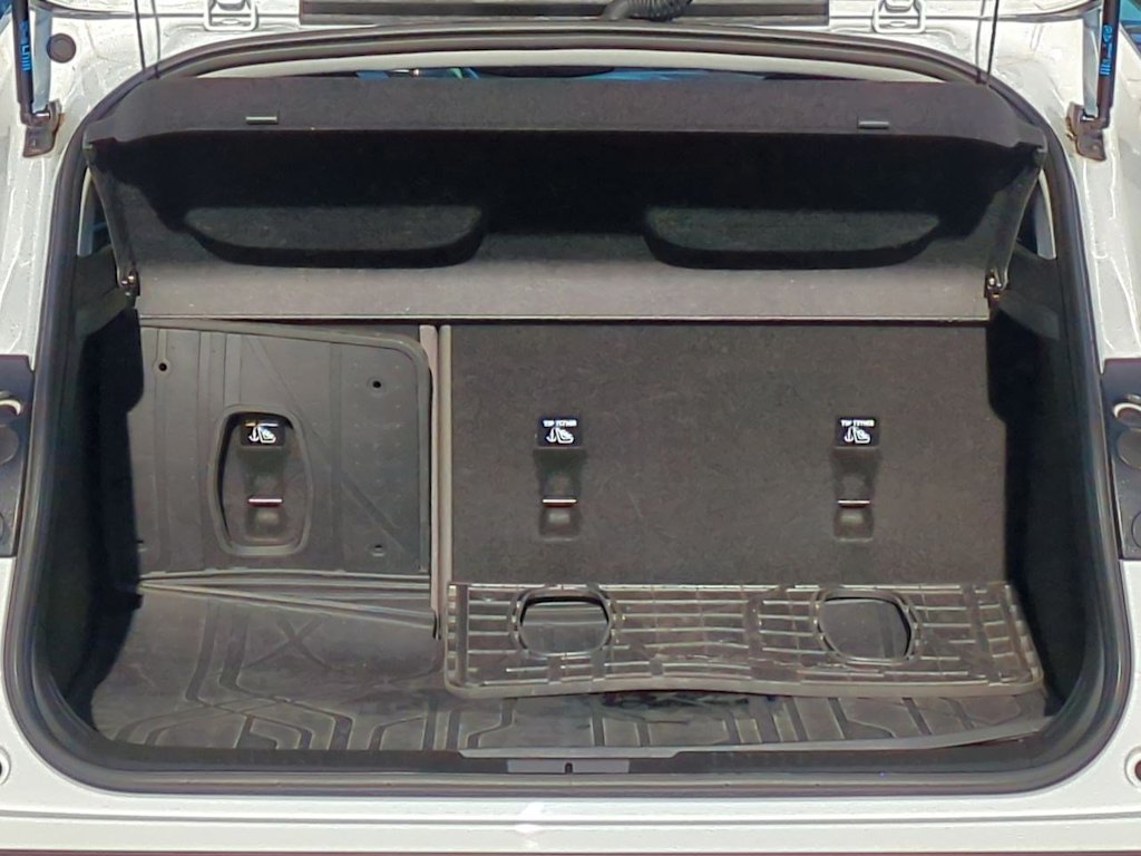 Thumbnail: 2024 Chevrolet Trax - 18