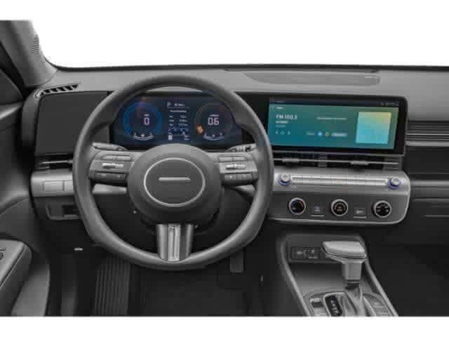 Thumbnail: 2027 Hyundai Kona - 2