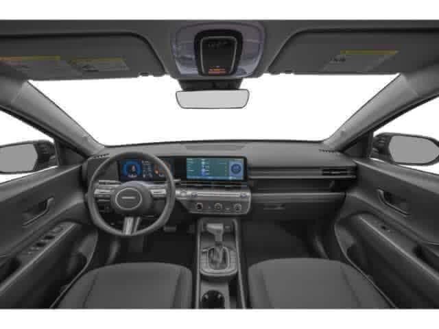 Thumbnail: 2027 Hyundai Kona - 7