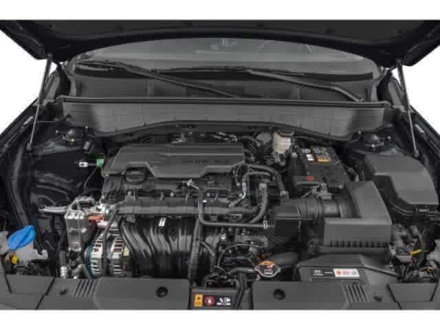 Thumbnail: 2027 Hyundai Kona - 6