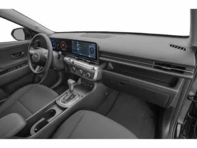 Thumbnail: 2027 Hyundai Kona - 10