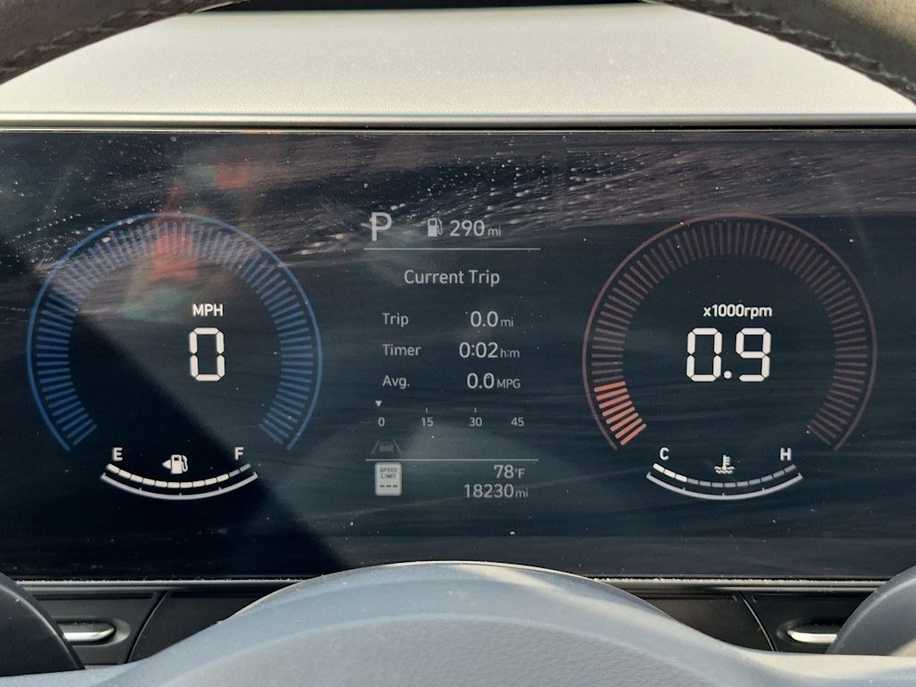 Thumbnail: 2024 Hyundai Kona - 17