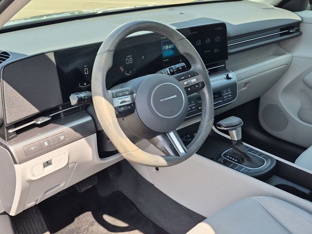Thumbnail: 2024 Hyundai Kona - 2