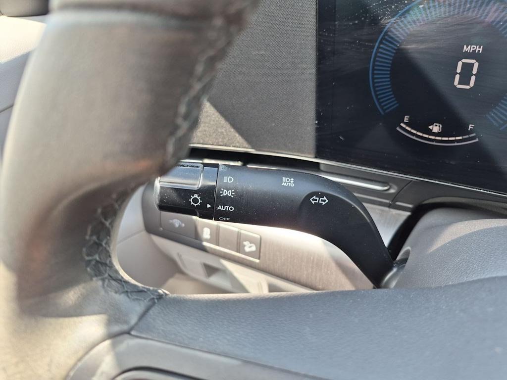 Thumbnail: 2024 Hyundai Kona - 18