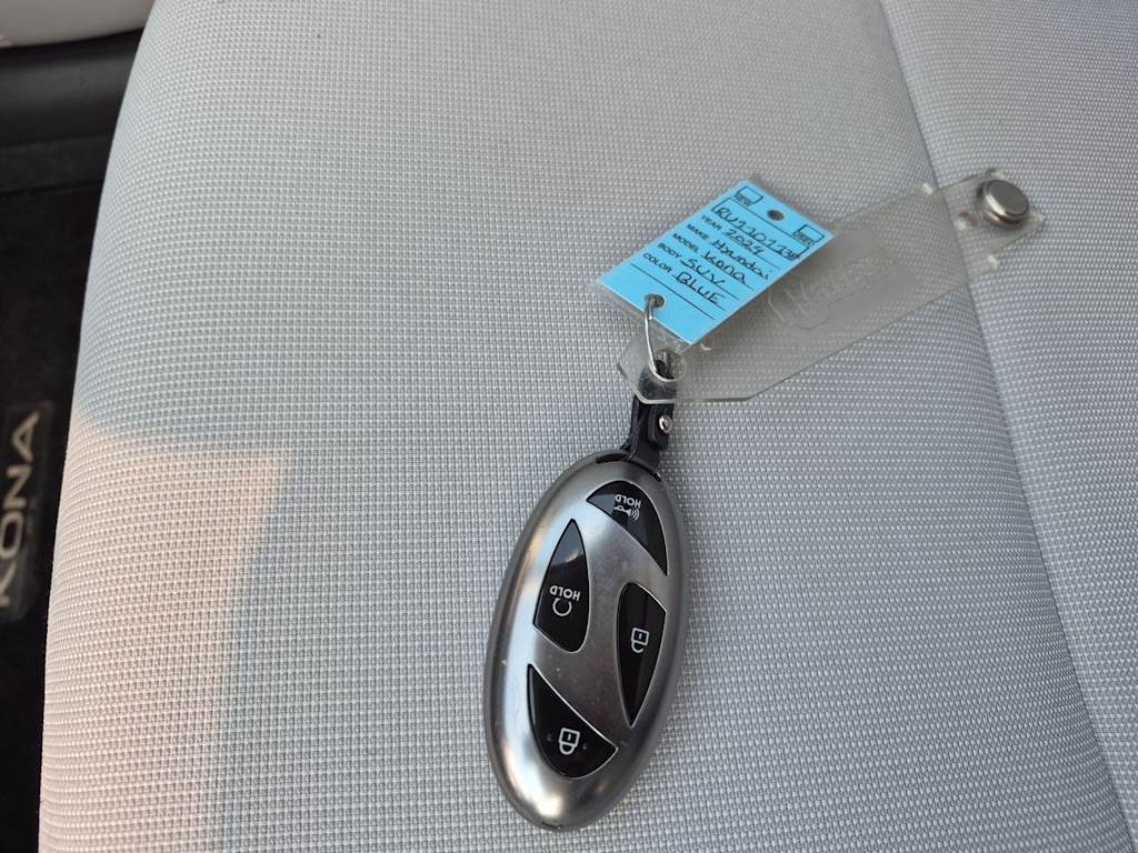 Thumbnail: 2024 Hyundai Kona - 33
