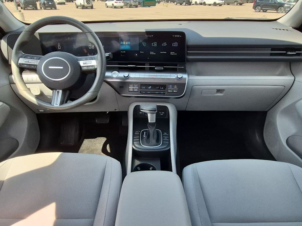 Thumbnail: 2024 Hyundai Kona - 10