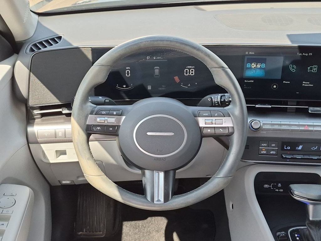 Thumbnail: 2024 Hyundai Kona - 14