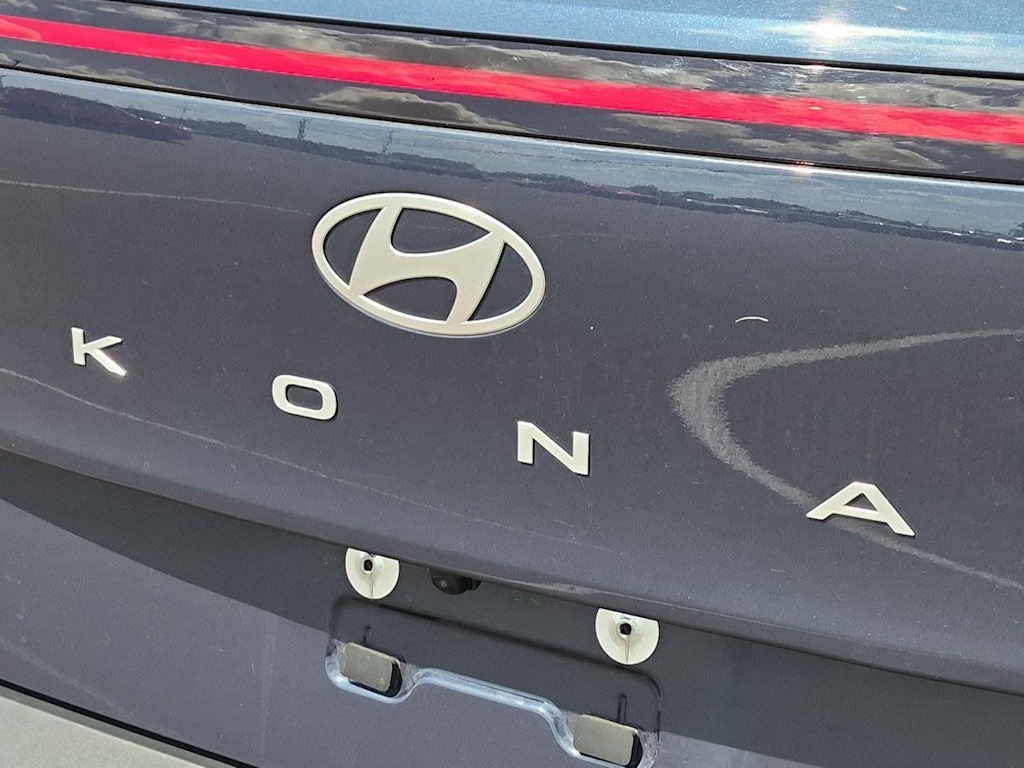 Thumbnail: 2024 Hyundai Kona - 24