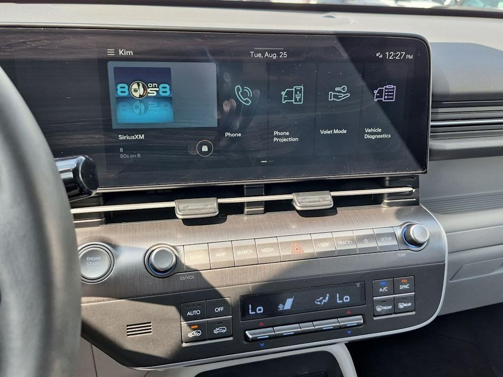 Thumbnail: 2024 Hyundai Kona - 15
