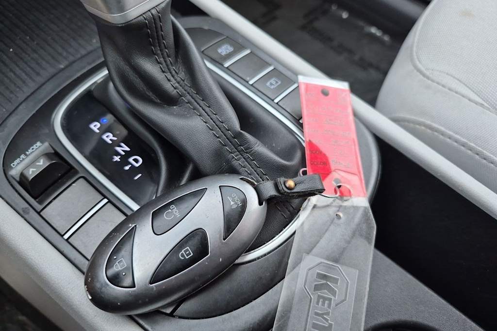 Thumbnail: 2025 Hyundai Kona - 34
