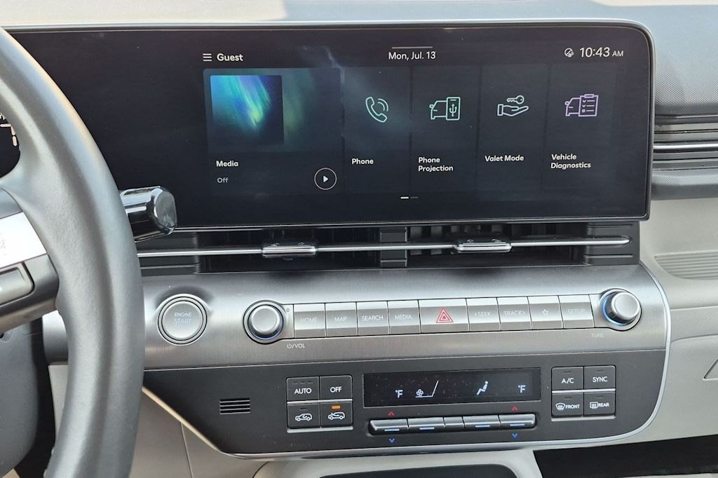 Thumbnail: 2025 Hyundai Kona - 15