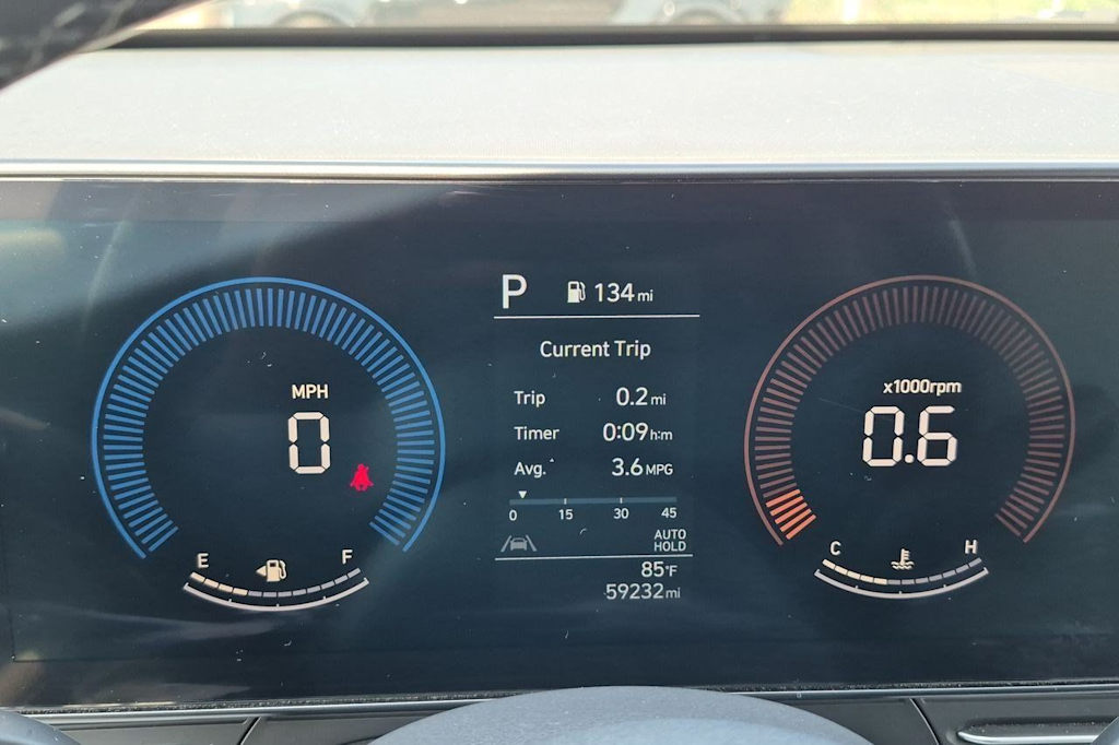 Thumbnail: 2025 Hyundai Kona - 17