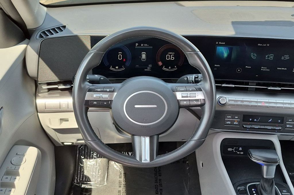 Thumbnail: 2025 Hyundai Kona - 14