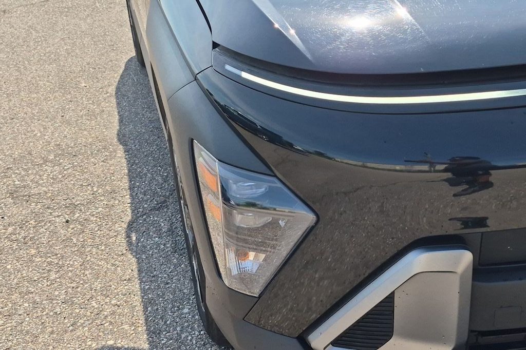 Thumbnail: 2025 Hyundai Kona - 23