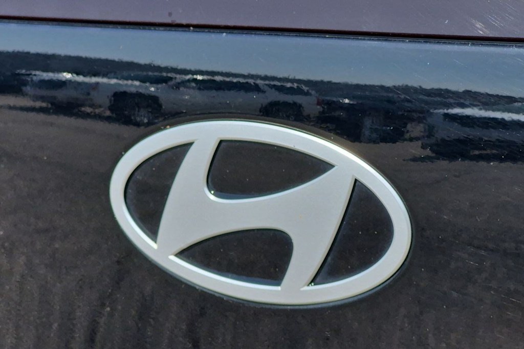 Thumbnail: 2025 Hyundai Kona - 7
