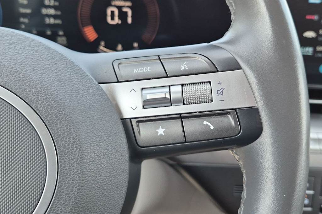 Thumbnail: 2025 Hyundai Kona - 29