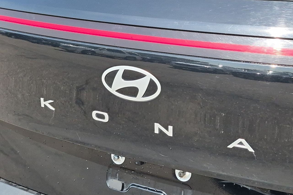 Thumbnail: 2025 Hyundai Kona - 24