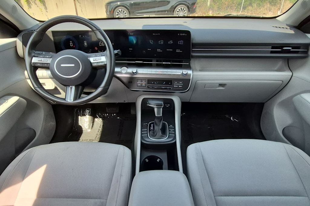 Thumbnail: 2025 Hyundai Kona - 10
