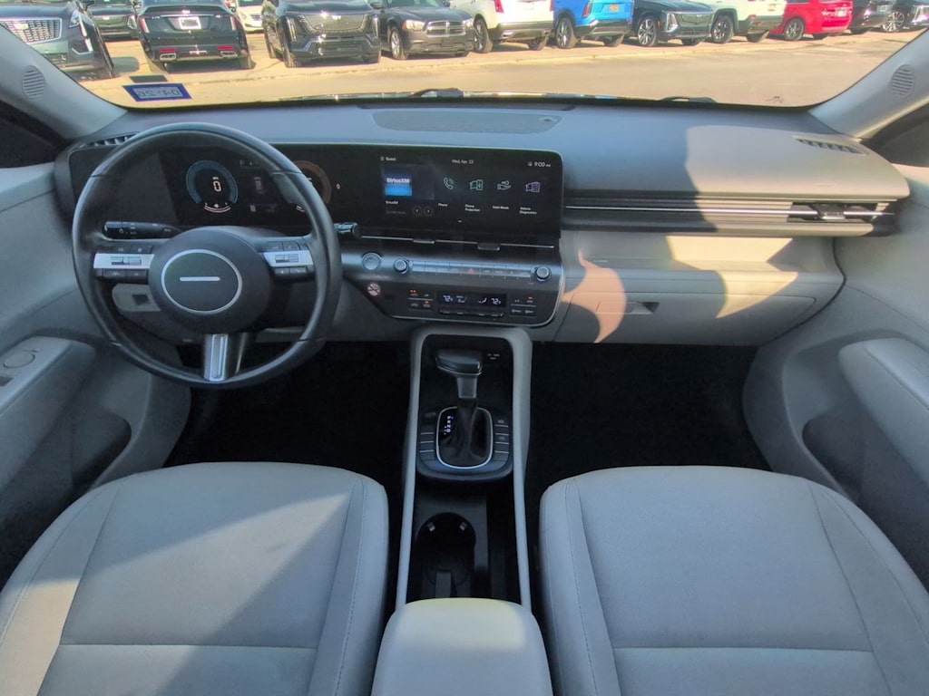 Thumbnail: 2024 Hyundai Kona - 9