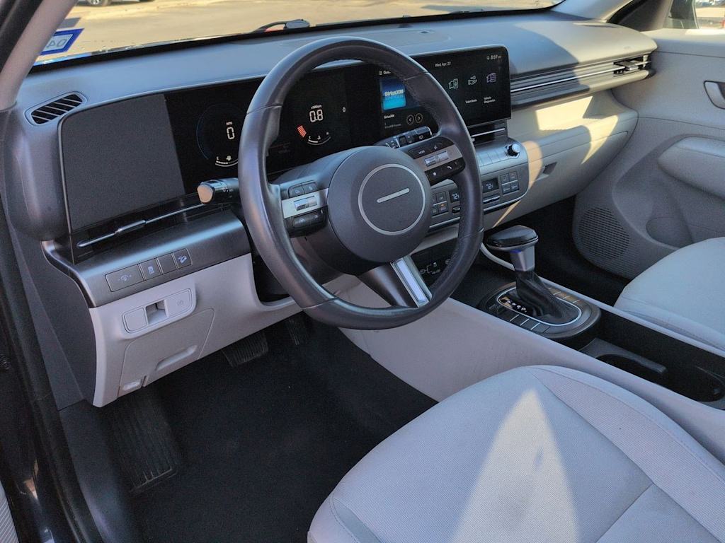 Thumbnail: 2024 Hyundai Kona - 2
