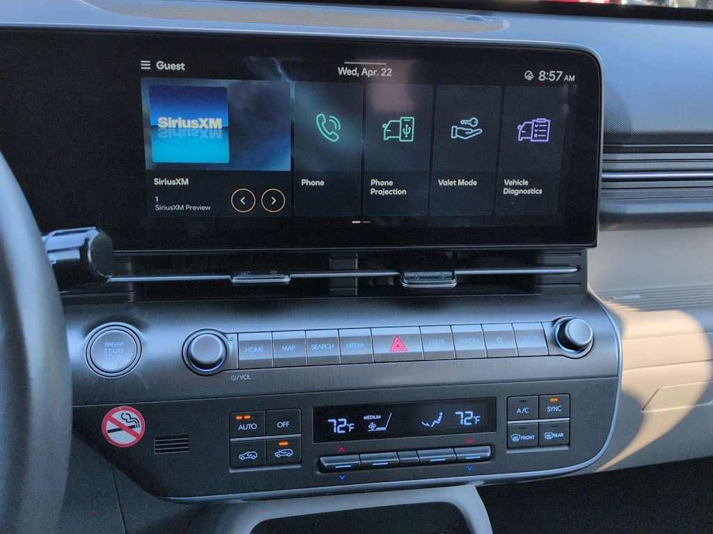 Thumbnail: 2024 Hyundai Kona - 14