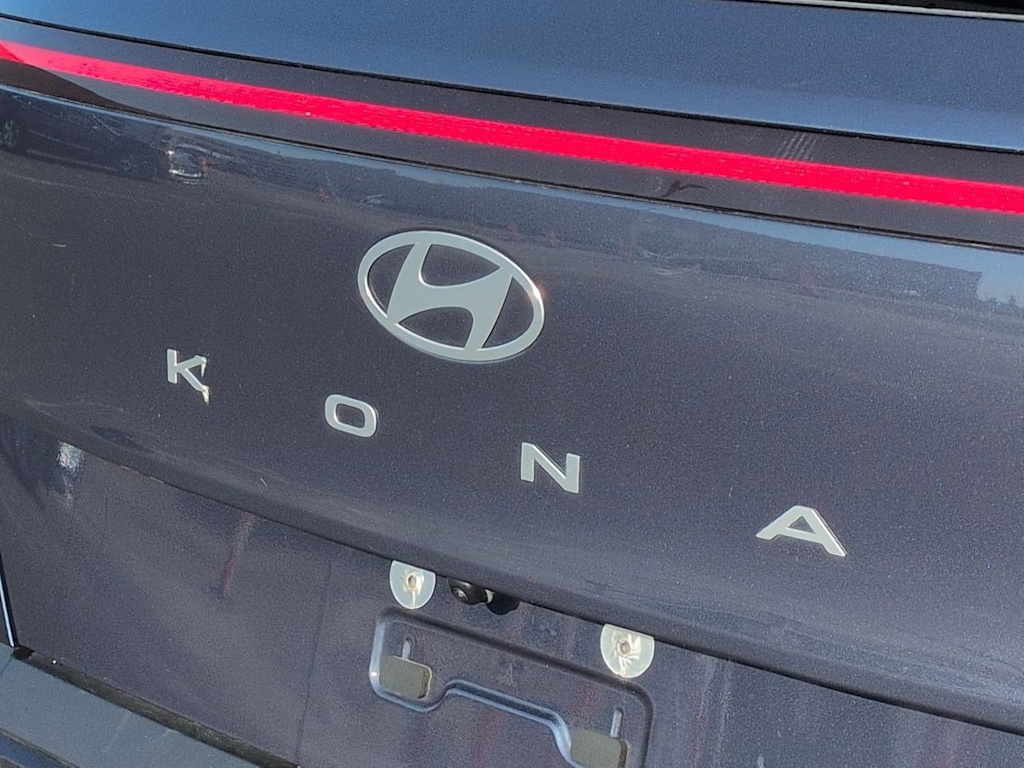 Thumbnail: 2024 Hyundai Kona - 7