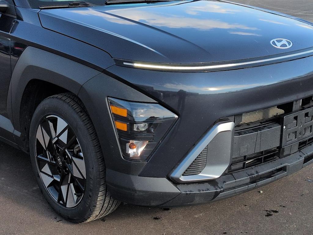 Thumbnail: 2024 Hyundai Kona - 22