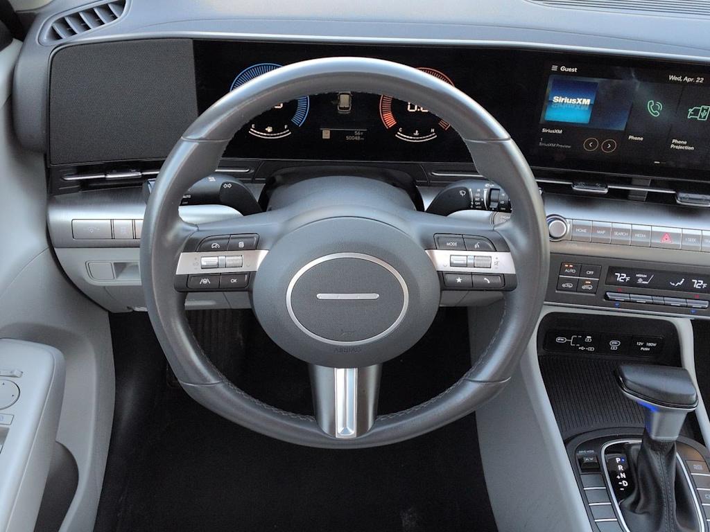 Thumbnail: 2024 Hyundai Kona - 13