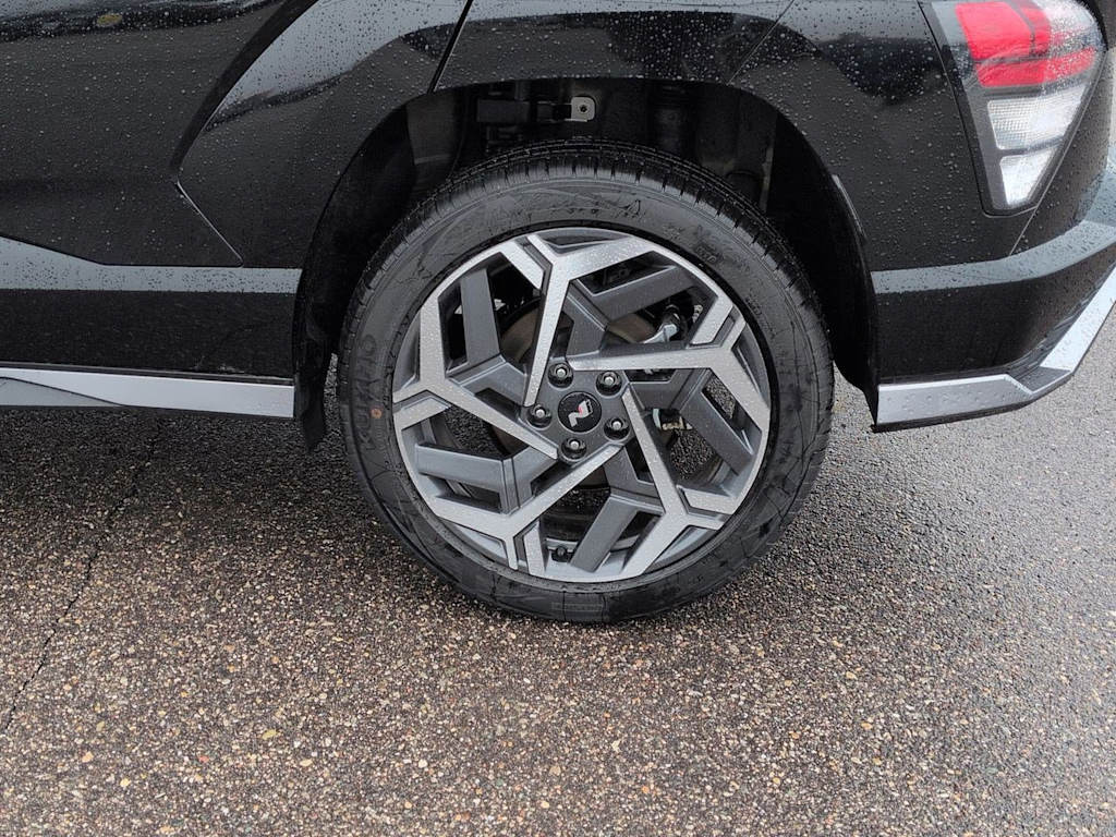 Thumbnail: 2025 Hyundai Kona - 8