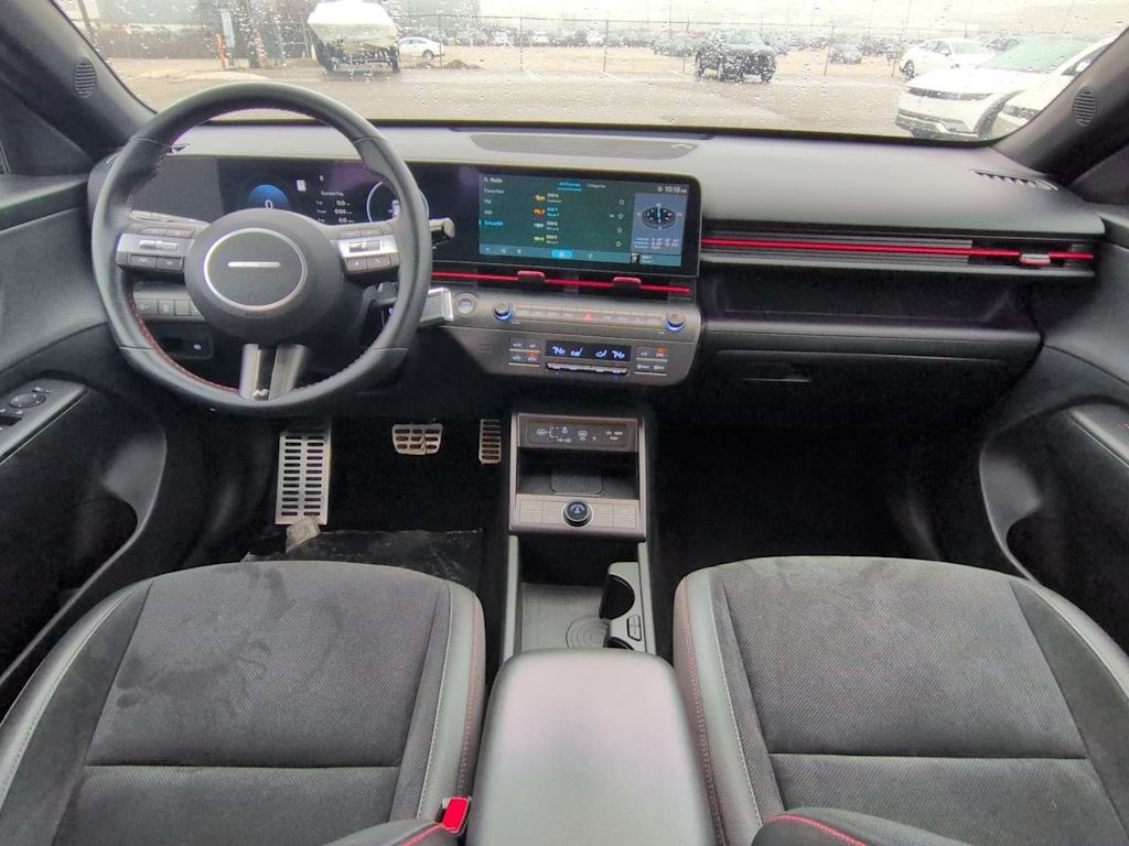 Thumbnail: 2025 Hyundai Kona - 10