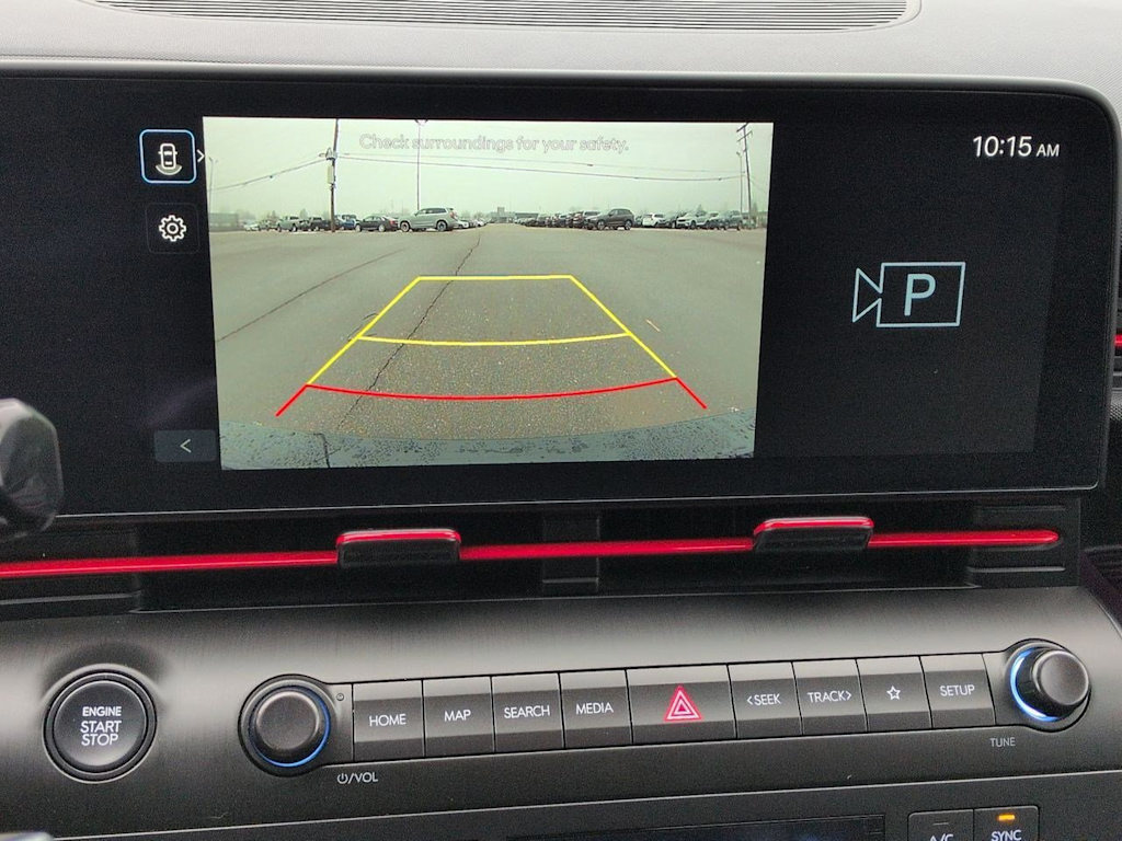 Thumbnail: 2025 Hyundai Kona - 30