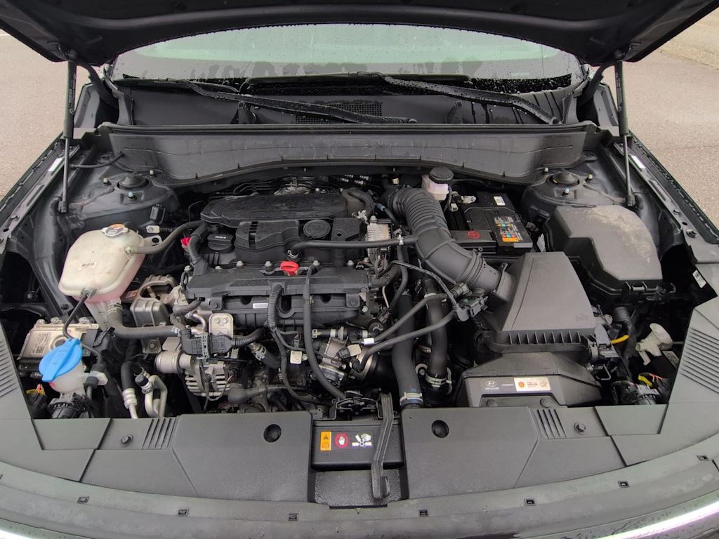 Thumbnail: 2025 Hyundai Kona - 9