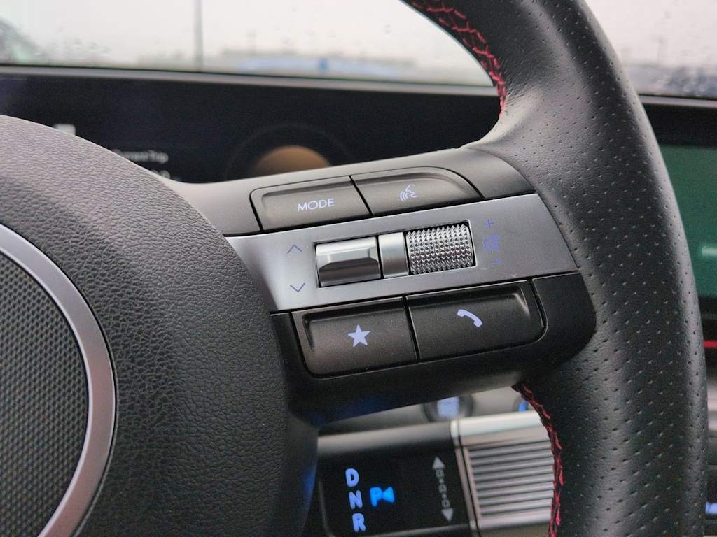 Thumbnail: 2025 Hyundai Kona - 15