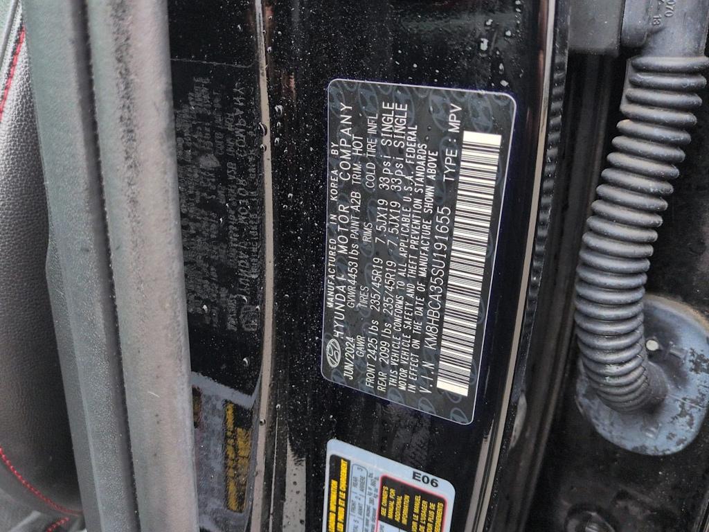 Thumbnail: 2025 Hyundai Kona - 18