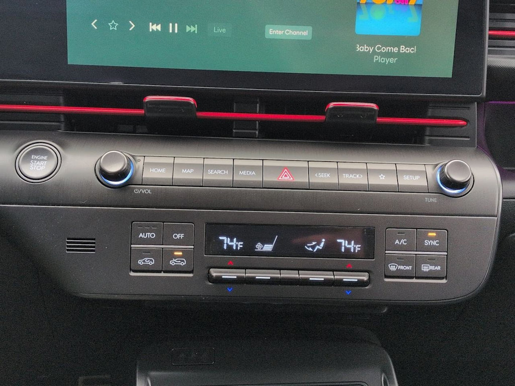 Thumbnail: 2025 Hyundai Kona - 29