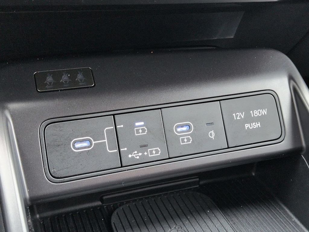 Thumbnail: 2025 Hyundai Kona - 31