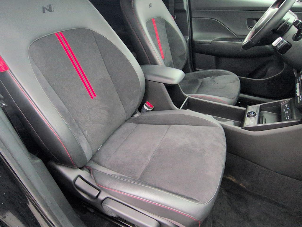 Thumbnail: 2025 Hyundai Kona - 12