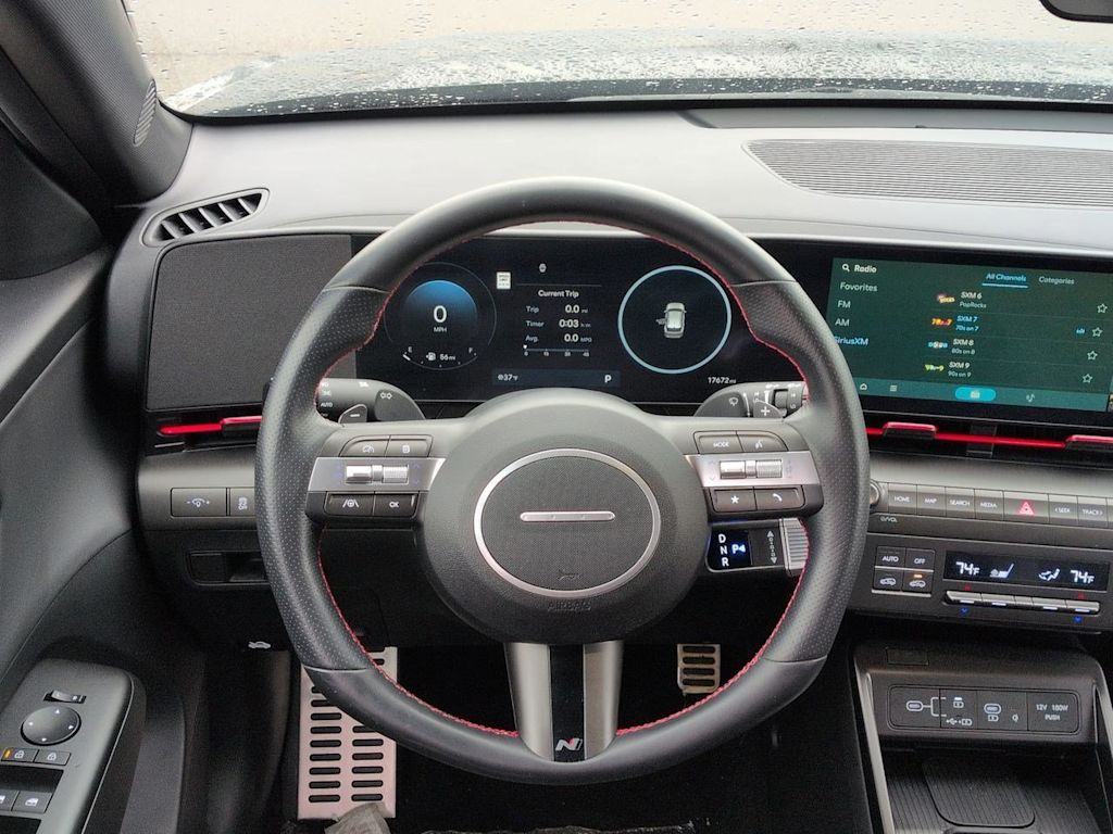 Thumbnail: 2025 Hyundai Kona - 14