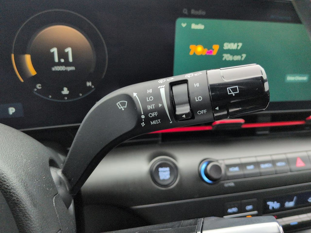 Thumbnail: 2025 Hyundai Kona - 28