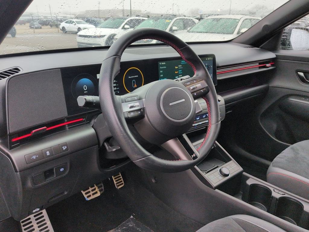 Thumbnail: 2025 Hyundai Kona - 2