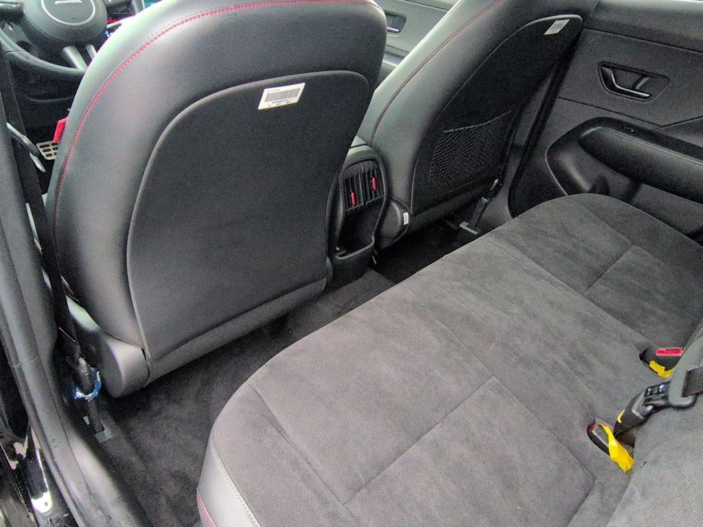 Thumbnail: 2025 Hyundai Kona - 13