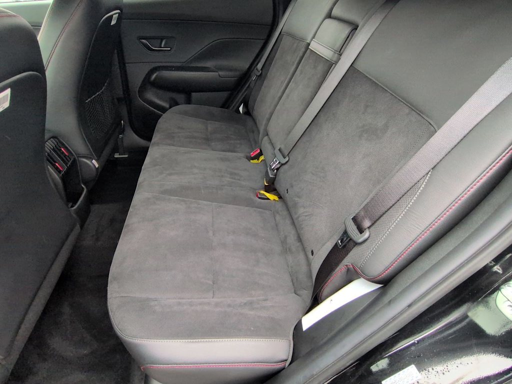 Thumbnail: 2025 Hyundai Kona - 25